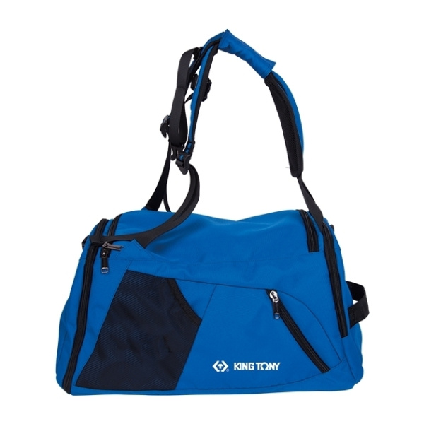 Набор инструментов EFFORT в черной тележке KING TONY 9G38-235MRV40 (235 предметов)