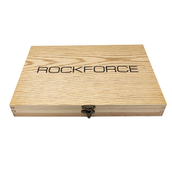 Набор инструментов 38пр. 1/4''(6гр.)