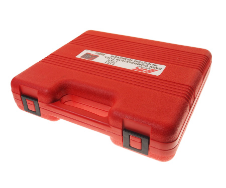 Набор инструментов для демонтажа форсунок топливных JTC 4464 (BMW N55, N63, N20, N53, N54, N43, N47, N57)