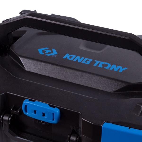 Ящик инструментальный KING TONY 87405-1, 456х372х115 мм