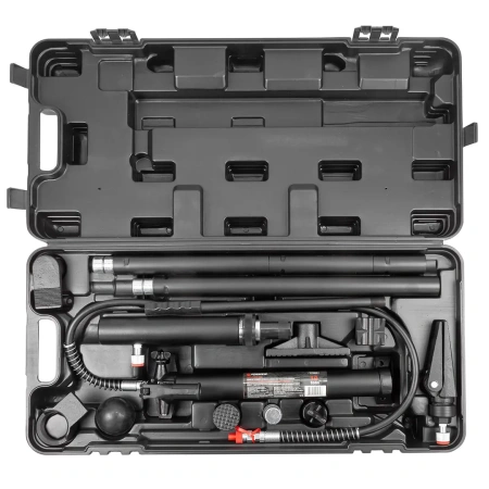 Набор гидравлического оборудования для кузовных работ, 10т