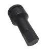 Головка торцевая ударная JTC 641124 (3/4", HEX, H24, L=100 мм)