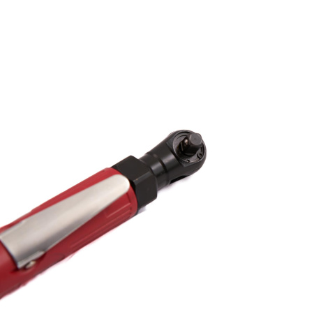 Пневмотрещотка ROSSVIK RT-5219 (3/8", 41 Нм, 240 об/мин, 85 л/мин, 6,2 бар, 0,5 кг)