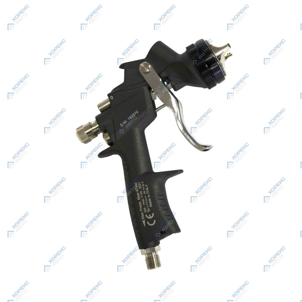Краскопульт F160-PLUS/S HPS 13 1/4"M