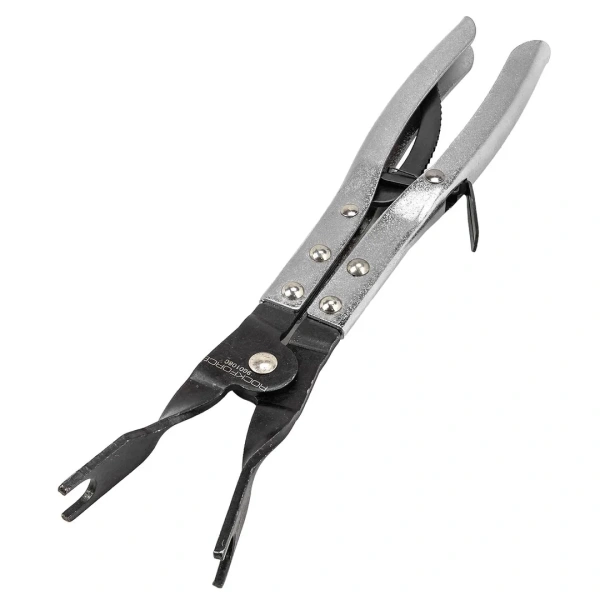 Клещи для снятия хомутов выхлопной трубы (L-300мм, 0-50мм), в блистере