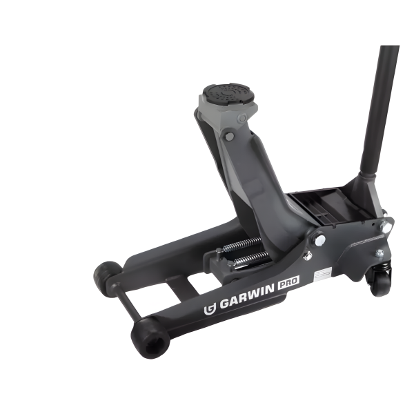 GARWIN PRO GE-LJ03 Домкрат подкатной низкого подхвата 3 т, профессиональный
