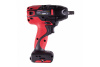 Гайковерт аккумуляторный ударный MIGHTY SEVEN DW-401, 1/2", 813 Нм, 18 В