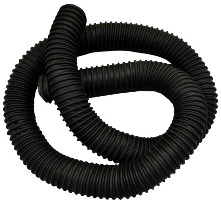 Шланг отвода выхлопных газов TG-207605C, 76 мм х 5 м