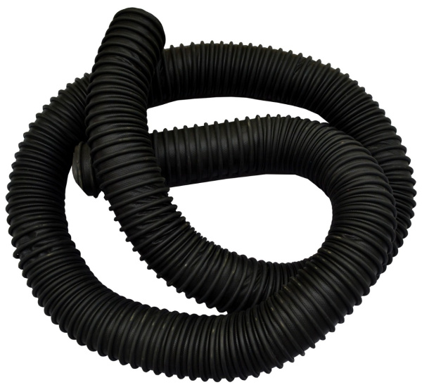 Шланг отвода выхлопных газов TG-207605C, 76 мм х 5 м