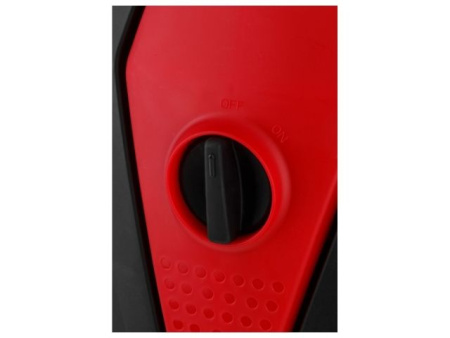 Очиститель высокого давления WORTEX PW 1217