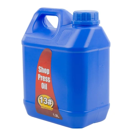 Пресс гидравлический напольный 30т