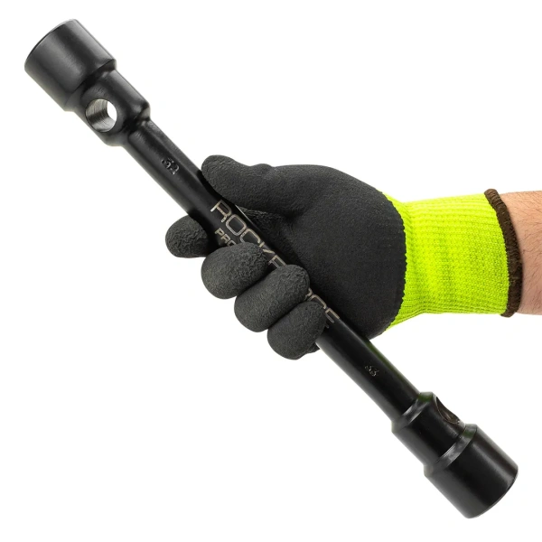 Ключ балонный двусторонний усиленный 32x33 L-400мм (12S.0003233)