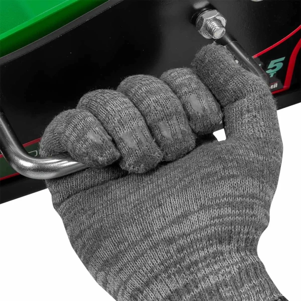 Домкрат подкатной гидравлический 1,5т (h min 155мм, h max 525мм)