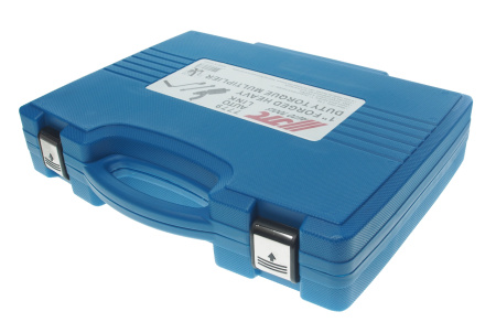 Гайковерт механический (УКМ) кованый JTC 7779 (4000 Нм)