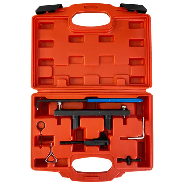 Набор фиксаторов для замены ГРМ VW, Audi (FSI, TFSI, 2.0) Хорекс Авто HZ 25.1.256SK