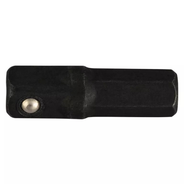 Адаптер с шестигр. на 1/4" 25 мм Licota BAD10252