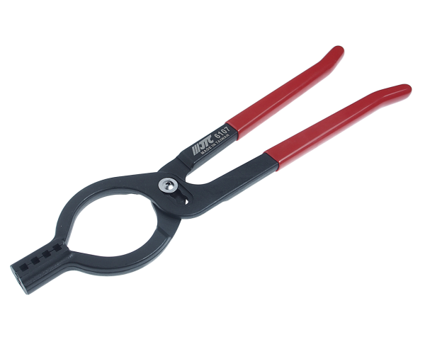 Клещи для пружинных хомутов JTC 6107
