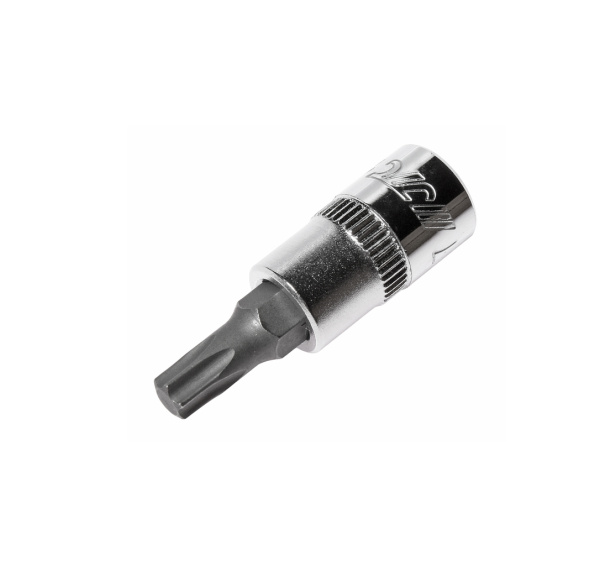Бита-головка JTC 23727 (1/4", TORX, T27х37 мм)