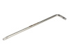 Ключ TORX Г-образный удлиненный JTC 73415 (T15H, L=100 мм)