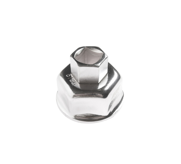 Съемник фильтров масляных 6-ти гранный JTC 4353 (36 мм, BMW, BENZ, FORD, VOLVO, VW, MINI)