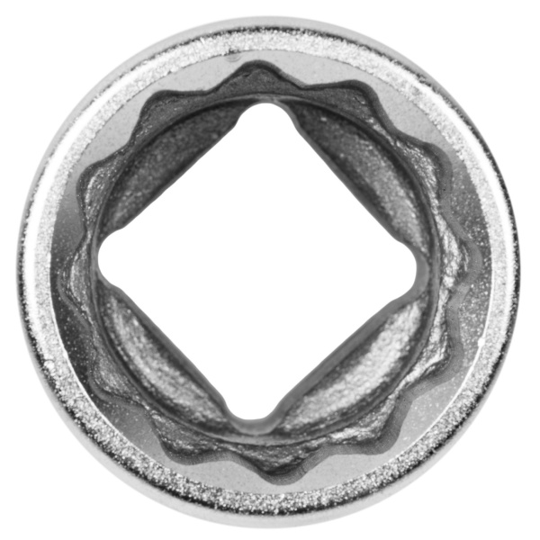 Головка торцевая стандартная двенадцатигранная 3/4", 1&1/8", дюймовая KING TONY 633036S