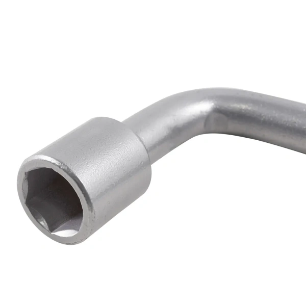 Ключ балонный Г-образный 19мм(диам.16мм) L-350мм