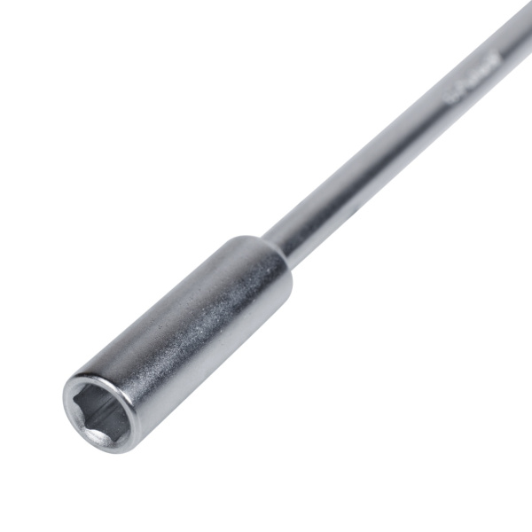 Отвертка торцевая 6 мм, 225 мм KING TONY 1450-06