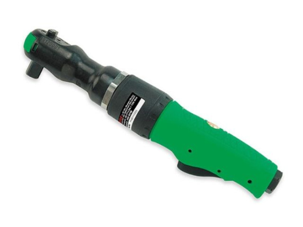 Пневмогайковерт-трещотка 1/2" 108Nm SUPER DUTY TOPTUL (KAAF1608)