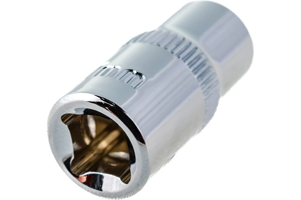 114007 Головка торцевая 1/4"DR, 7 мм