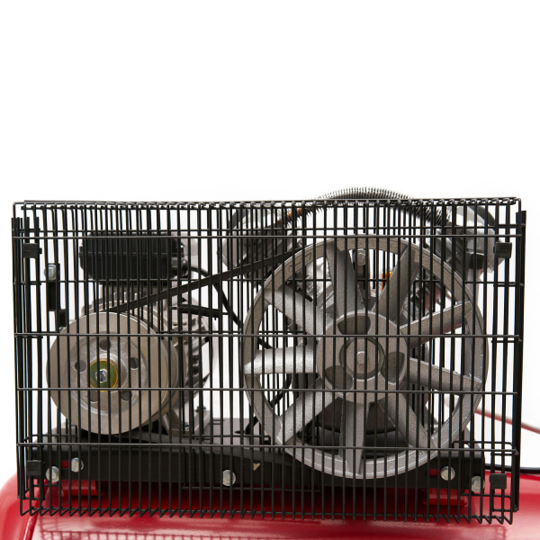 Компрессор поршневой ROSSVIK СБ4/С-100.LB24 (360 л/мин, 10 бар, ресивер 100 л, 380 В/2,2 кВт)