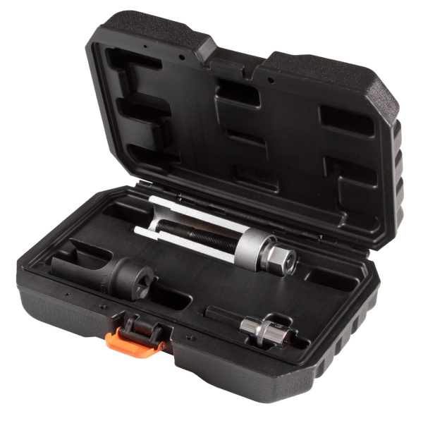 Съемник дизельных форсунок Mercedes-Benz кейс 3 предмета AFFIX AF10351013C