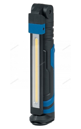 Фонарь светодиодный складной аккумуляторный 3,6 В NORDBERG 1919