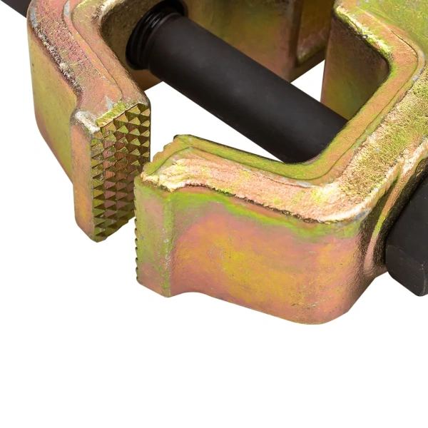 Зажим для кузовных работ