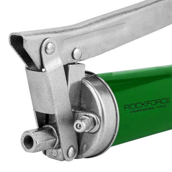 Шприц для нагнетания густой смазки 500мл