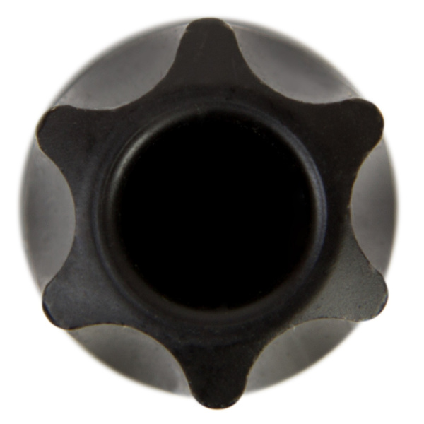 Головка для шкива распредвала, 1/2", TORX, T100, L=78 мм МАСТАК 103-21301