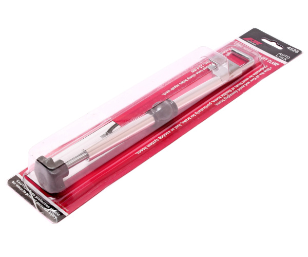 Приспособление для пережима трубопроводов топливной, тормозной системы JTC 4826 (310 мм)