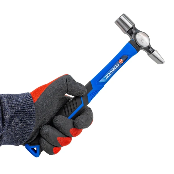 Молоток слесарный 240гр.