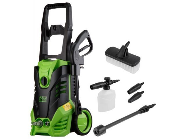 Очиститель высокого давления DGM Water 160