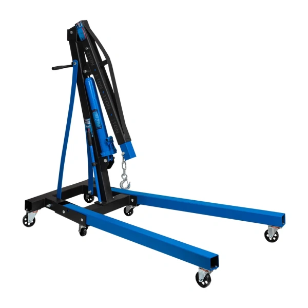 Кран гидравлический 2т