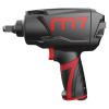 Гайковерт пневматический ударный 1/2", 1088 НМ MIGHTY SEVEN NC-4299Q