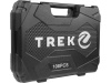 Набор головок и бит 108пр. TREK