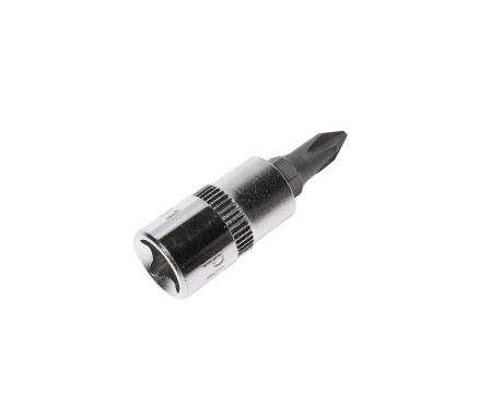 Бита-головка JTC 23901 (1/4", PH1х37 мм)