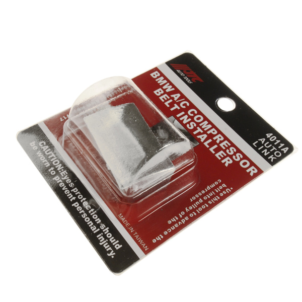 Приспособление для установки ремня компрессора кондиционера JTC 4011A (BMW)