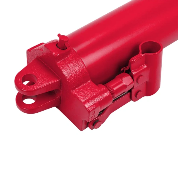 Цилиндр гидравлический удлиненый, 8т