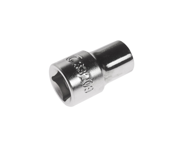 Головка торцевая JTC 33209 (3/8", 9 мм, L=28 мм)