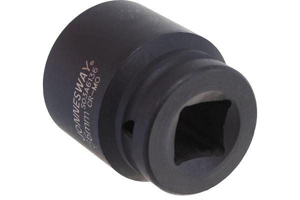 Головка торцевая ударная JONNESWAY S03A6136 (3/4";DR, 36 мм)