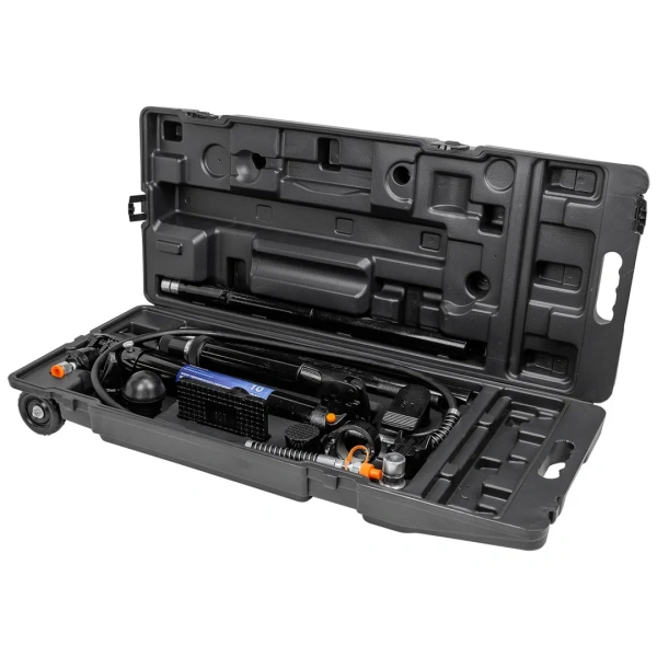 Набор гидравлического оборудования для кузовных работ, 10т