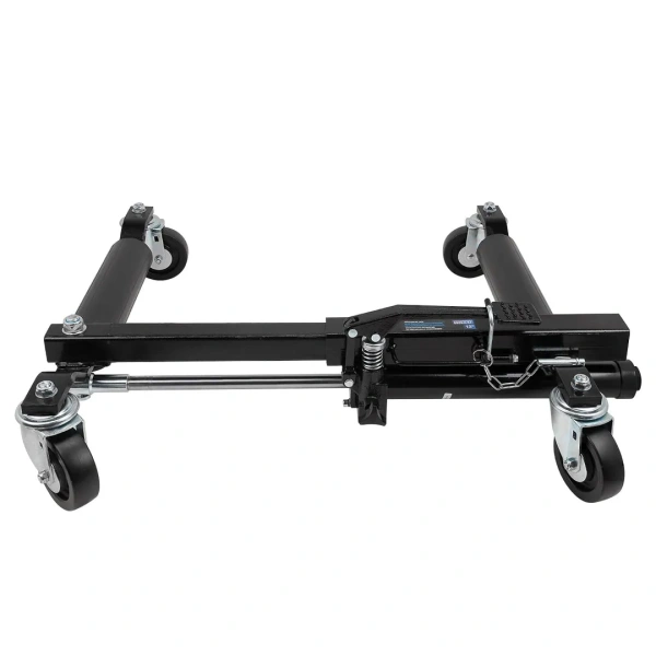 Приспособление гидравлическое для передвижения автомобиля с несправным колесом 12''(максимальная ширина колеса - 300мм)