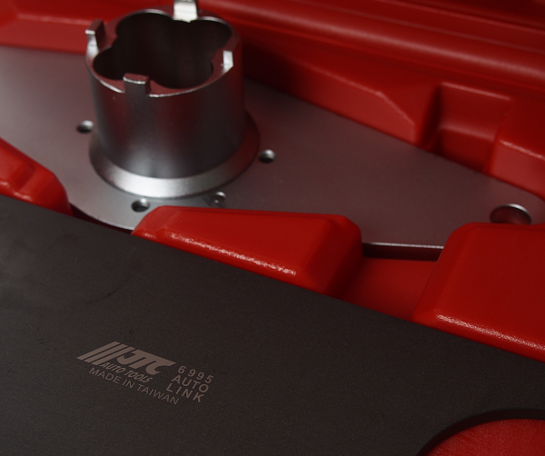 Набор фиксаторов для установки фаз ГРМ JTC 6995 (LAND ROVER, JAGUAR 2.0 бензин)