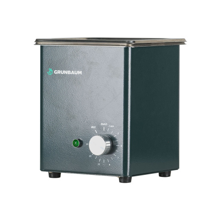 Стенд УЗ GRUNBAUM INJ6000N GDI, для 6-и форсунок